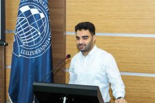 UNEC-in universitetdaxili III qrant müsabiqəsində 6 layihə qalib olub (FOTO)