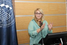 UNEC-in universitetdaxili III qrant müsabiqəsində 6 layihə qalib olub (FOTO)