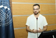 UNEC-in universitetdaxili III qrant müsabiqəsində 6 layihə qalib olub (FOTO)