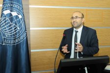 UNEC-in universitetdaxili III qrant müsabiqəsində 6 layihə qalib olub (FOTO)