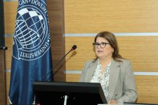 UNEC-in universitetdaxili III qrant müsabiqəsində 6 layihə qalib olub (FOTO)