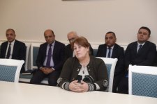 Xaçmaz Rayon İcra Hakimiyyətində növbəti vətəndaş qəbulu keçirilib (FOTO)