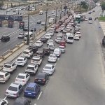 Sürücülərin NƏZƏRİNƏ: Bakıda bu yollarda sıxlıq var - SİYAHI (FOTO)