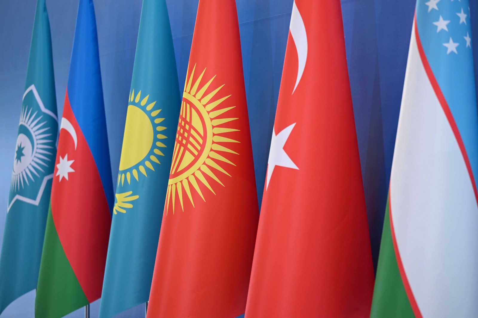 TDT Türk dünyasının qlobal miqyasda söz sahibinə çevrilməsini hədəfləyir - RƏY