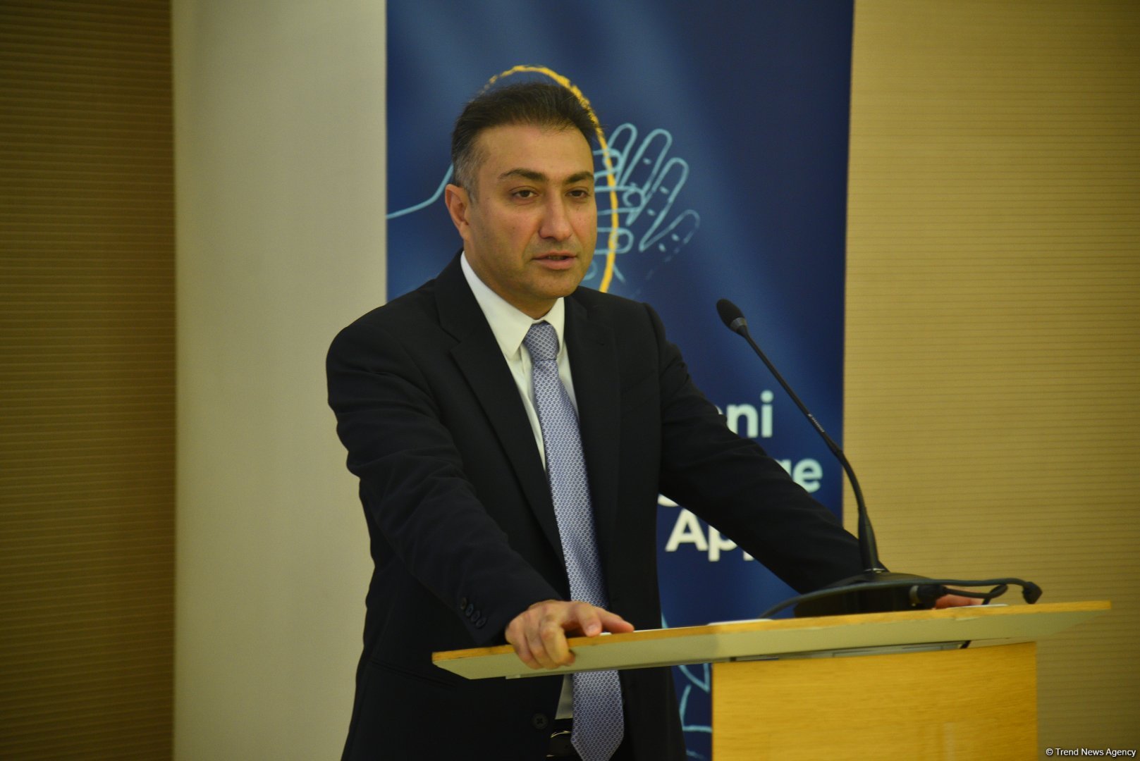Azərbaycanda eşitmə və nitq əlilliyi olan şəxslərin sayı açıqlanıb