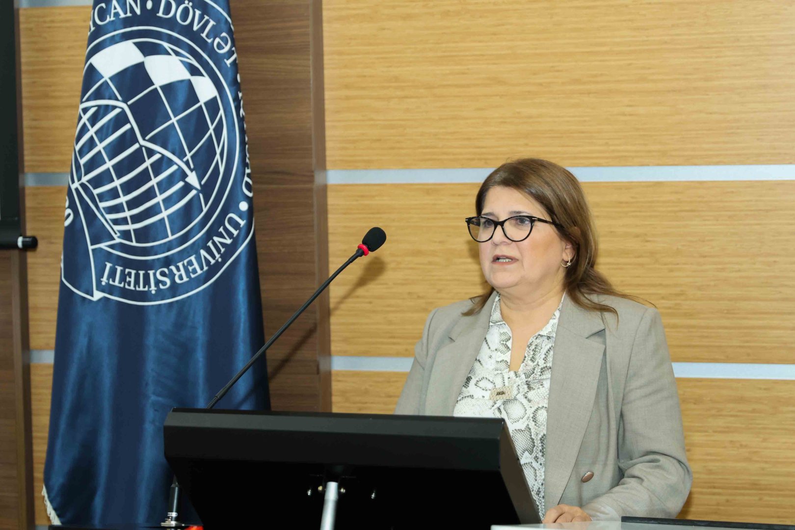 UNEC-in universitetdaxili III qrant müsabiqəsində 6 layihə qalib olub (FOTO)