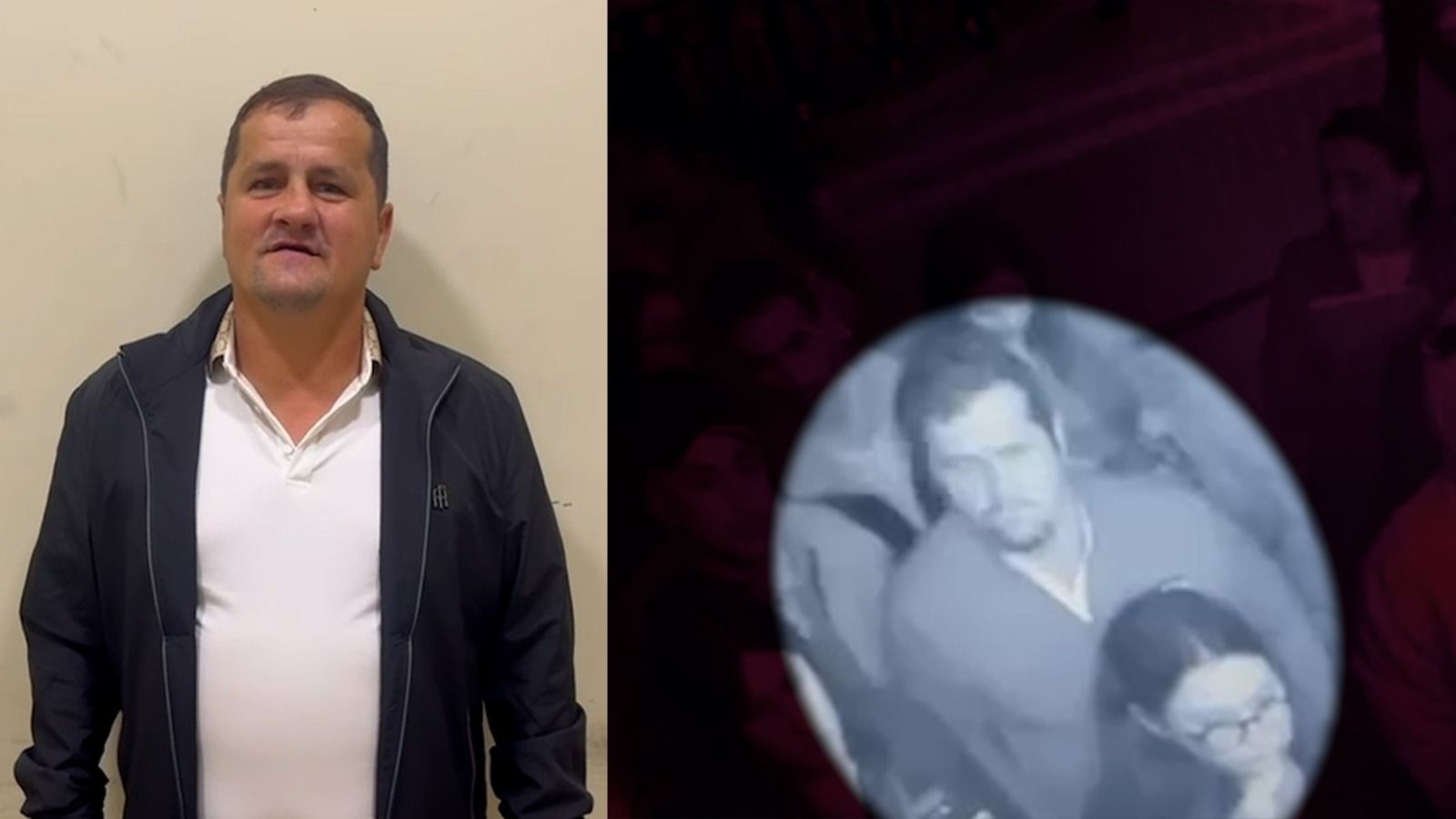 Bakıda cibgirlik edən şəxs tutulub
