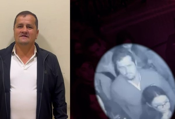 Bakıda cibgirlik edən şəxs tutulub