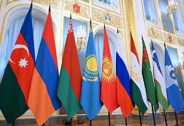 MDB Daxili İşlər Nazirləri Düşənbədə toplanacaq