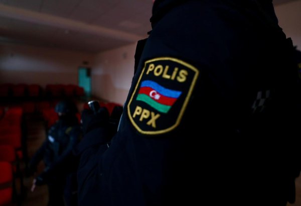Şirvanda əməliyyat: keçmiş məhkumdan 8 kilo narkotik aşkarlandı (VİDEO)