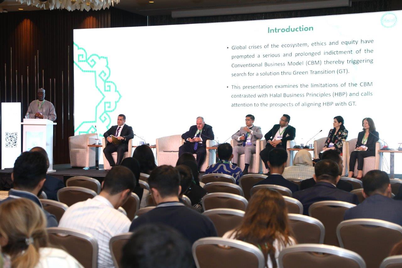 AZHAB Forumu çərçivəsində panel müzakirələr təşkil olunub (FOTO)