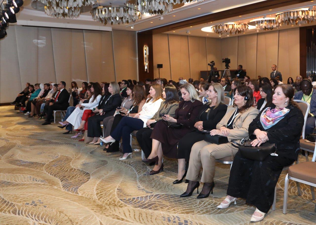 AZHAB Forumu çərçivəsində panel müzakirələr təşkil olunub (FOTO)