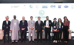 AZHAB Forumu çərçivəsində panel müzakirələr təşkil olunub (FOTO)
