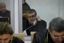Ermənistanın Azərbaycana qarşı hərbi əməliyyatlarda xaricdən muzdlu döyüşçülər cəlb etməsi ilə bağlı sənədlər məhkəmədə elan olunub (FOTO)