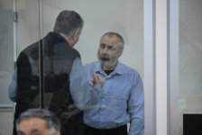 Ermənistanın Azərbaycana qarşı hərbi əməliyyatlarda xaricdən muzdlu döyüşçülər cəlb etməsi ilə bağlı sənədlər məhkəmədə elan olunub (FOTO)