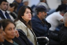 Ermənistanın Azərbaycana qarşı hərbi əməliyyatlarda xaricdən muzdlu döyüşçülər cəlb etməsi ilə bağlı sənədlər məhkəmədə elan olunub (FOTO)
