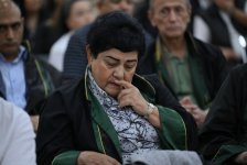 Ermənistanın Azərbaycana qarşı hərbi əməliyyatlarda xaricdən muzdlu döyüşçülər cəlb etməsi ilə bağlı sənədlər məhkəmədə elan olunub (FOTO)