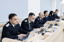 Ermənistanın Azərbaycana qarşı hərbi əməliyyatlarda xaricdən muzdlu döyüşçülər cəlb etməsi ilə bağlı sənədlər məhkəmədə elan olunub (FOTO)
