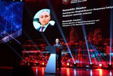 Bakıda “CIDC 2025” kibertəhlükəsizlik festivalının açılış mərasimi keçirilir (FOTO)