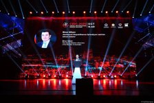 Bakıda “CIDC 2025” kibertəhlükəsizlik festivalının açılış mərasimi keçirilir (FOTO)