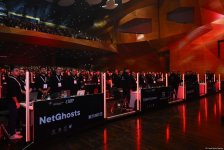 Bakıda “CIDC 2025” kibertəhlükəsizlik festivalının açılış mərasimi keçirilir (FOTO)