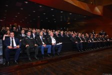 Bakıda “CIDC 2025” kibertəhlükəsizlik festivalının açılış mərasimi keçirilir (FOTO)