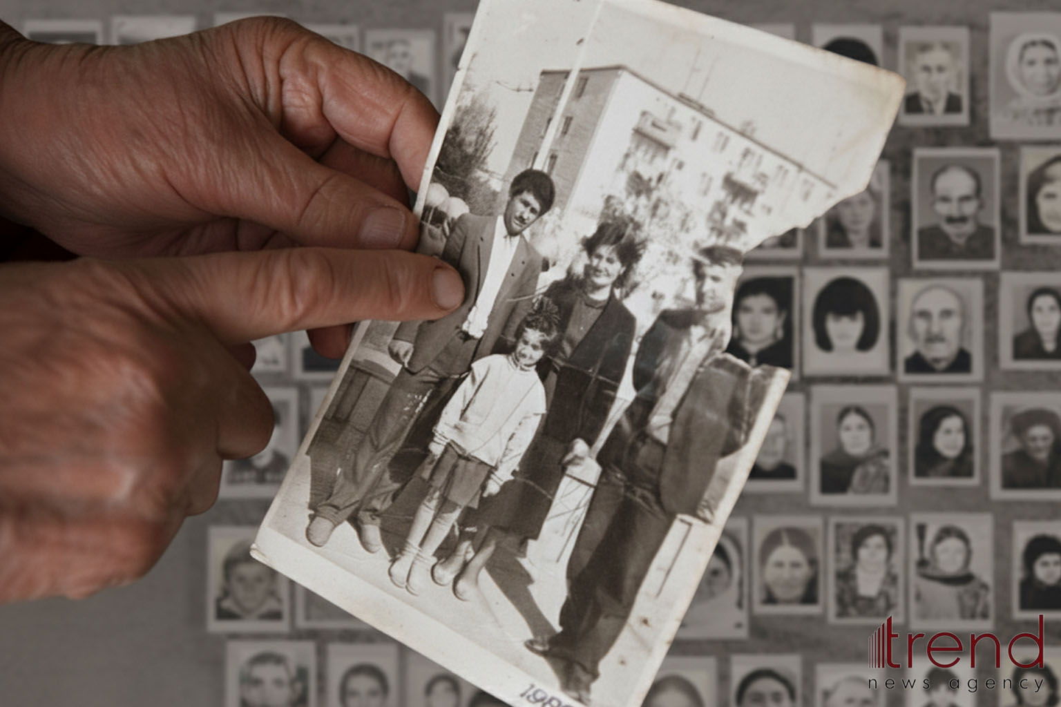 İtkin düşmüş azərbaycanlılar: onların hər birinin taleyi bilinməlidir