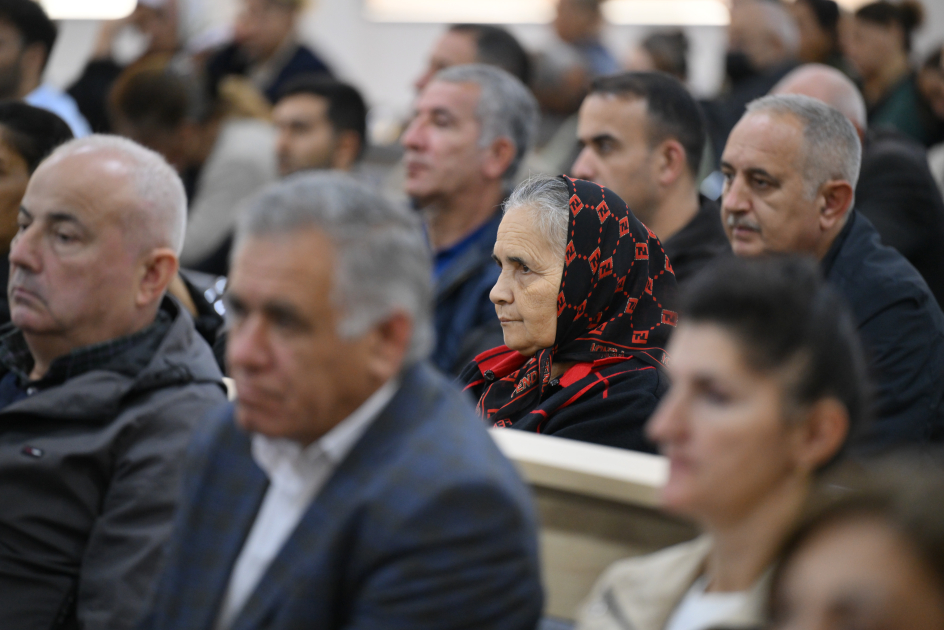 Ermənistanın Azərbaycana qarşı hərbi əməliyyatlarda xaricdən muzdlu döyüşçülər cəlb etməsi ilə bağlı sənədlər məhkəmədə elan olunub (FOTO)