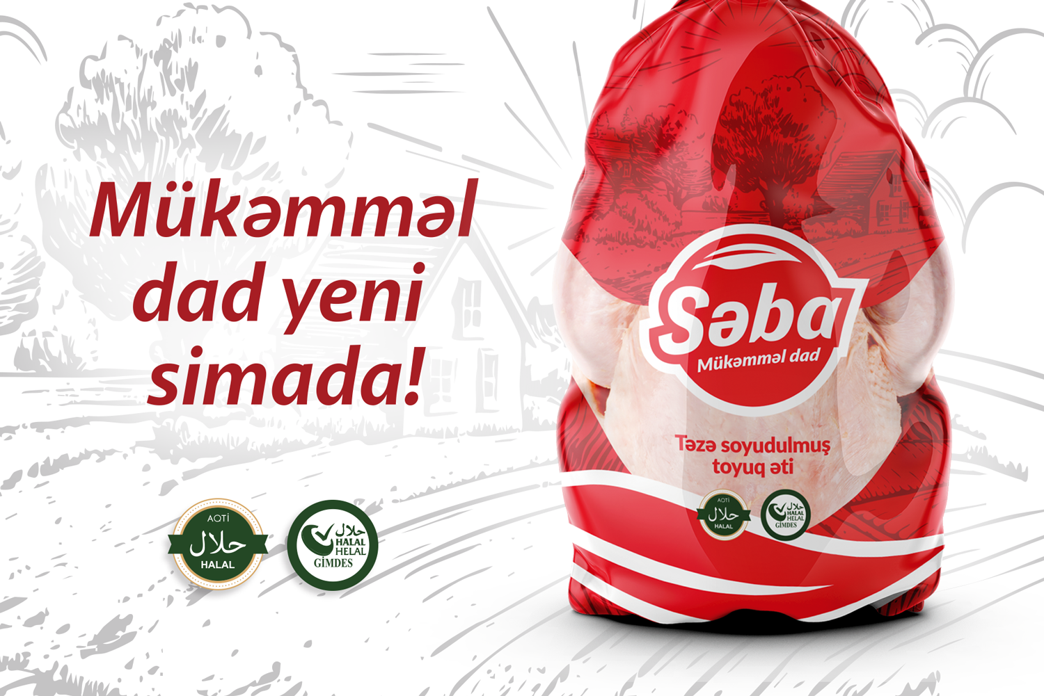 “Mükəmməl dad”ın sirri
