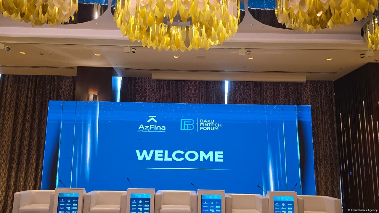 "Baku Fintech Forum 2025" keçirilir