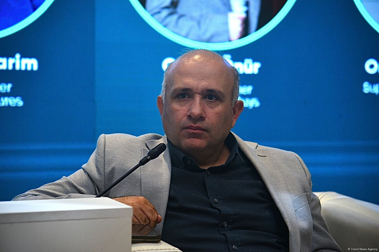 Azərbaycanda fintexlərin inkişafı ilə əlaqədar tənzimləmələrə ehtiyac var - Vençur fondu