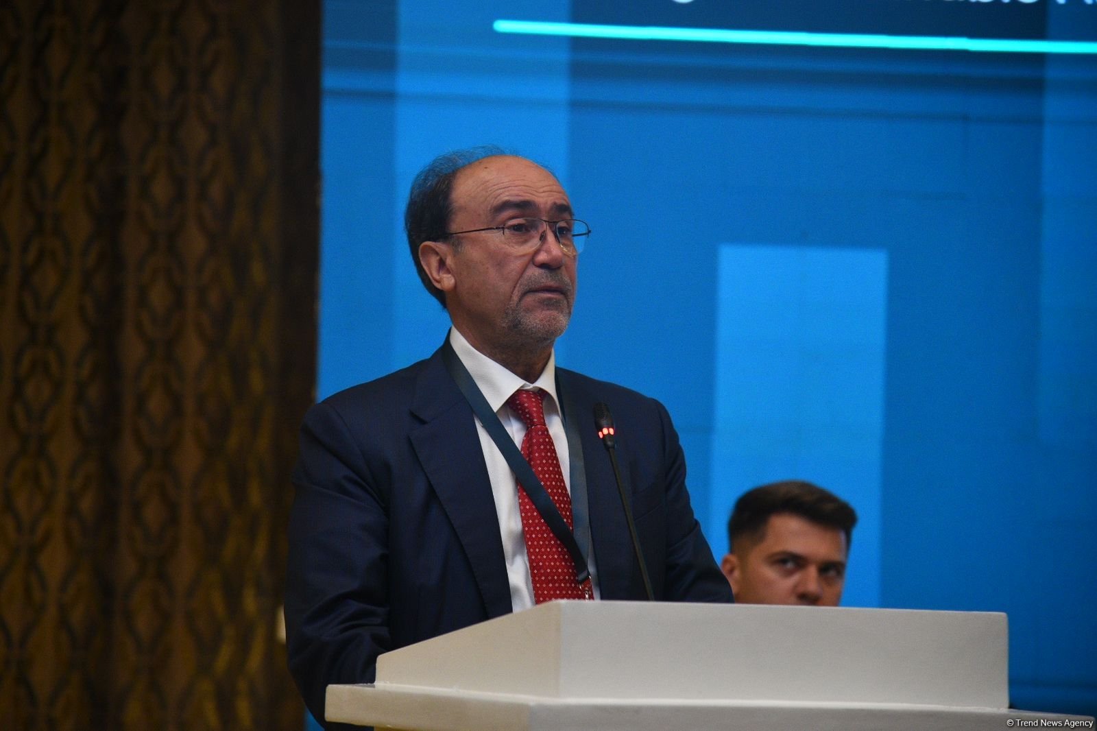 Fintexlərin fəaliyyət istiqamətləri qanunvericilik əsasda genişləndirilməlidir - Zakir Nuriyev