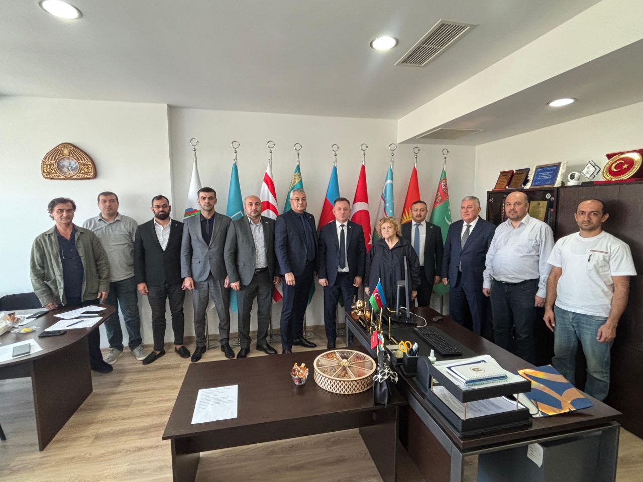 “Qiymətləndirmə fəaliyyəti haqqında” qanuna əlavə və dəyişikliklərin edilməsi zəruridir - AQC