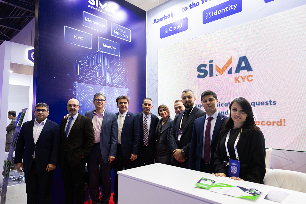 “AzInTelecom” Astanada “Digital Bridge 2025” forumunda iştirak edib (FOTO)