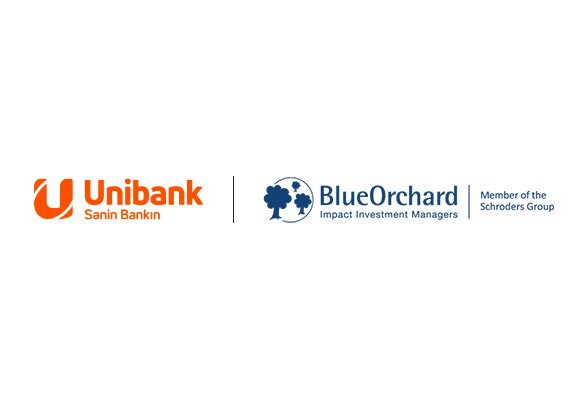 Unibank və BlueOrchard Finance Ltd. 23 milyon ABŞ dollarlıq iki kredit sazişi imzalayıb