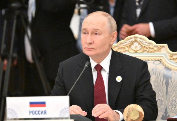 Putin süni intellektin iqtisadiyyata və dövlət idarəçiliyinə inteqrasiyasına dair göstəriş verib