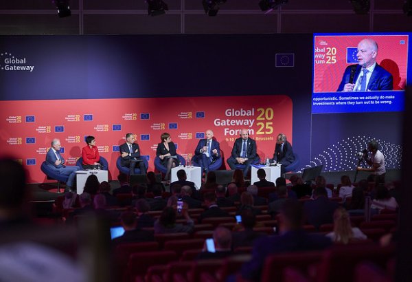 Zəngəzur dəhlizi bölgə üçün həyati əhəmiyyət daşıyır - Rəşad Nəbiyev (FOTO)