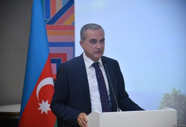 Mərkəzi Asiya ölkələri ilə əməkdaşlıq üzrə "5+1" formatı yerinə, "6" formatı təklif edilib
