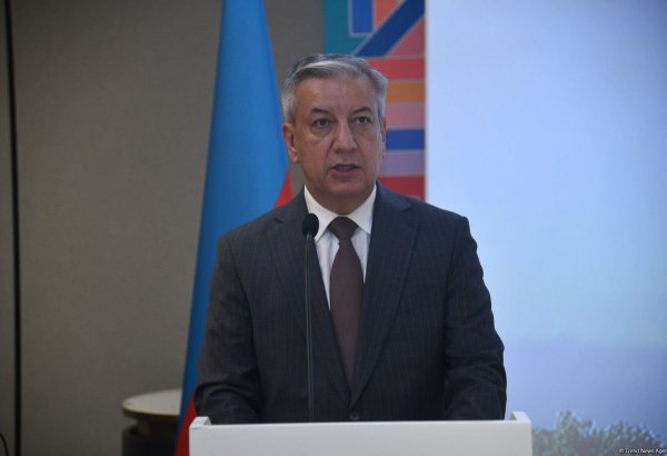 Azərbaycan və Özbəkistan arasında investisiya təşəbbüsləri 20-30 faiz artıb - Səfir
