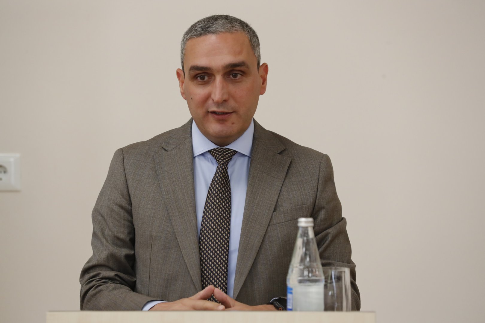 Xankəndidə aqrar sahədə süni intellektin tətbiqinə dair “Bootcamp” keçirilib (FOTO)