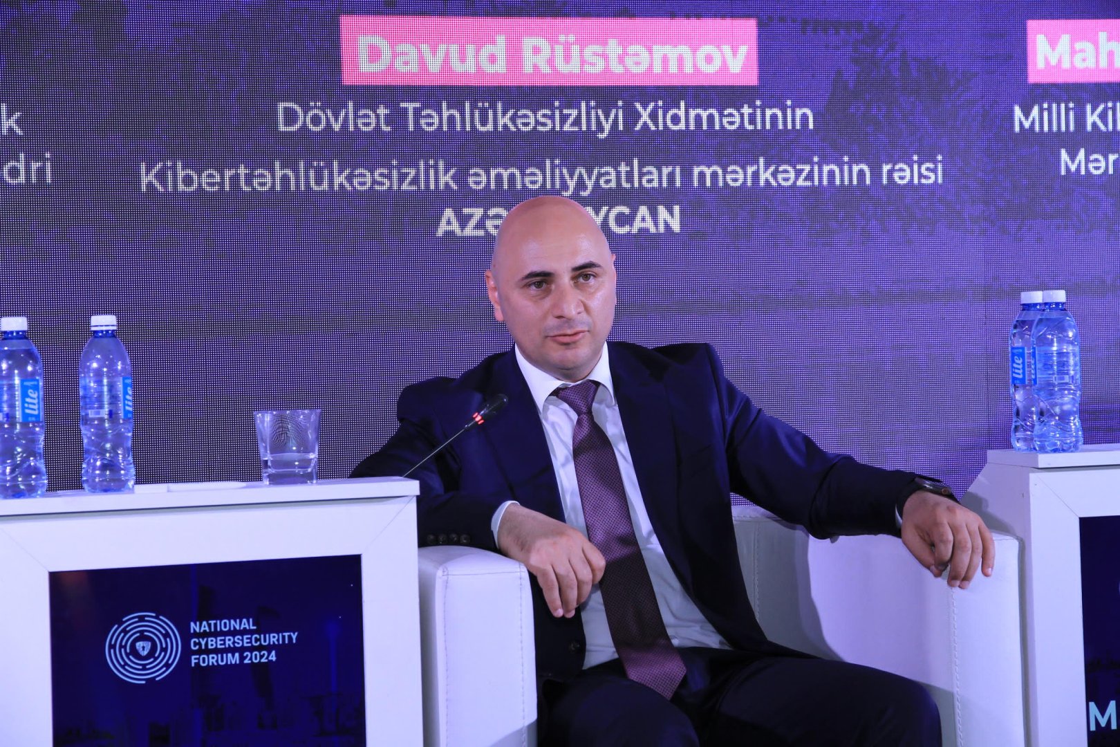 Süni intellektdən istifadə edilməklə törədilən təxribatların miqyasında artım dinamikası müşahidə edilir
