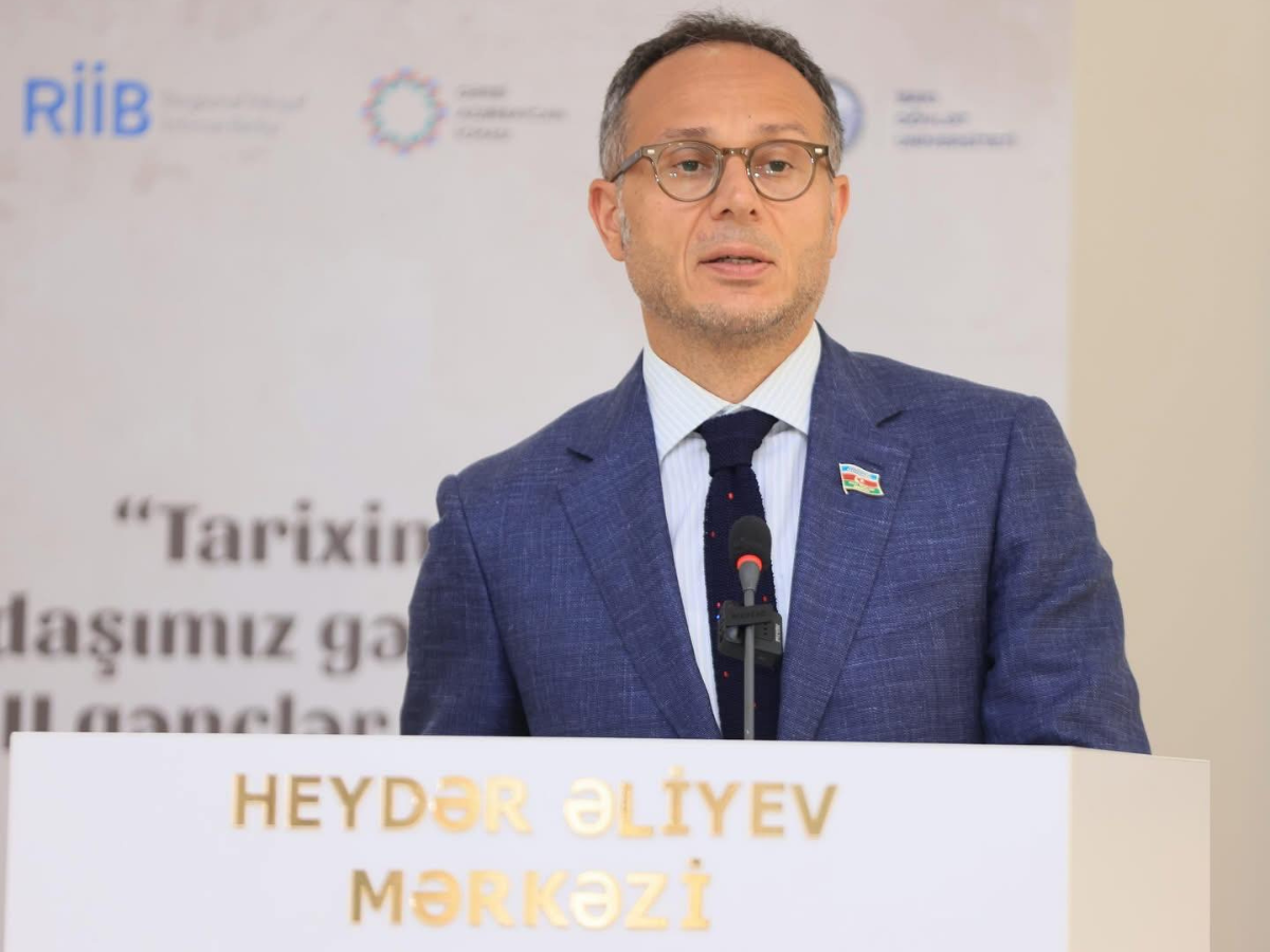 Yaxın günlərdə MSK-da Ramil Həsənin deputat mandatına xitam verilməsi məsələsinə baxılacaq (YENİLƏNİB)