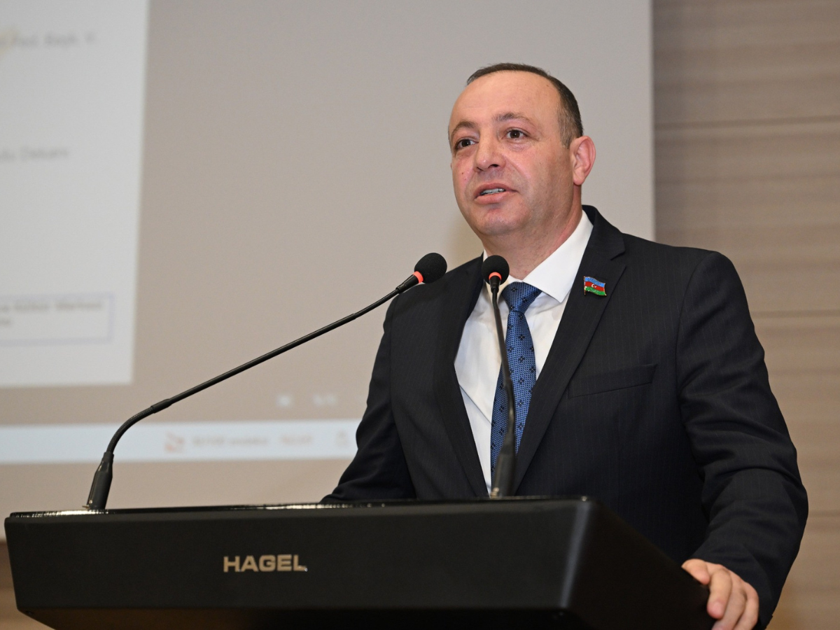 “Türk Müdafiə Alyansı” vahid hərbi sisteminin qurulması təklif edilir