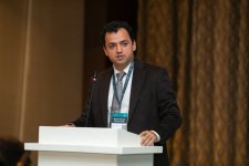 PashaPay-in də tərəfdaş olduğu “Bakı Fintex Forumu 2025” baş tutdu
