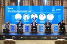 PashaPay-in də tərəfdaş olduğu “Bakı Fintex Forumu 2025” baş tutdu