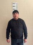 Naxçıvanda qanunsuz miqrasiya vəd edən şəxs saxlanılıb (FOTO)