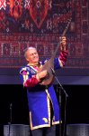 Estoniya Azərbaycan musiqisinin sehrinə bürünüb (FOTO)