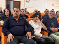 Çıldıran və Aşağı Oratağ sakinləri sosial müdafiə tədbirləri və mina təhlükəsi ilə bağlı maarifləndirilib (FOTO)