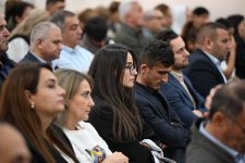 Ermənistan silahlı qüvvələrinin azərbaycanlı əsirlərə işgəncə verməsi ilə bağlı sübutlar məhkəmədə nümayiş etdirilib (FOTO)