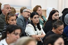 Ermənistan silahlı qüvvələrinin azərbaycanlı əsirlərə işgəncə verməsi ilə bağlı sübutlar məhkəmədə nümayiş etdirilib (FOTO)